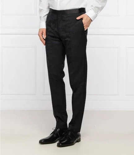 Tommy Tailored pantaloni flex (101313730)