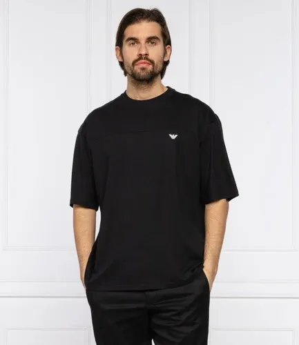 Emporio Armani t-shirt | regular fit (105806473) Emporio Armani t-shirt | regular fit (105806473)