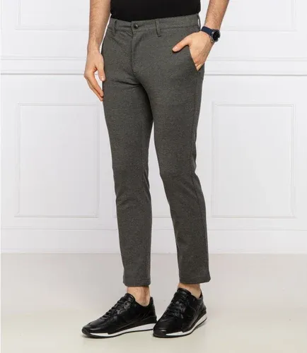 BOSS CASUAL pantaloni chino schino | extra slim fit (105806284)