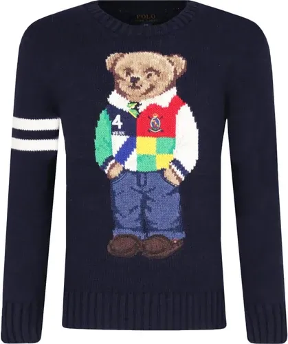 POLO RALPH LAUREN maglione | regular fit (101315643) POLO RALPH LAUREN maglione | regular fit (101315643)