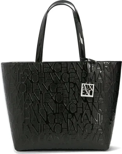 Armani Exchange borsa shopper (101315928)