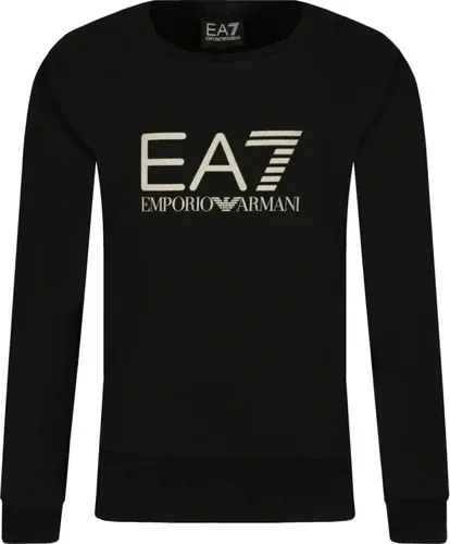 EA7 felpa | regular fit (101315520)