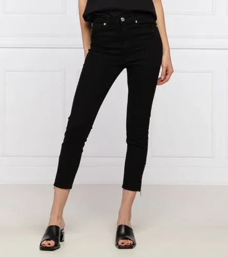 HUGO jeans lou | skinny fit | high rise (101313870) HUGO jeans lou | skinny fit | high rise (101313870)