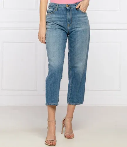 Pinko jeans flexi maddie | mom fit (105806550) Pinko jeans flexi maddie | mom fit (105806550)