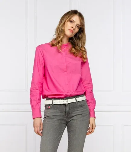 BOSS camicia befelize_18 | relaxed fit (101314663)