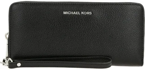 Michael Kors di pelle portafogli jet set (101315029)