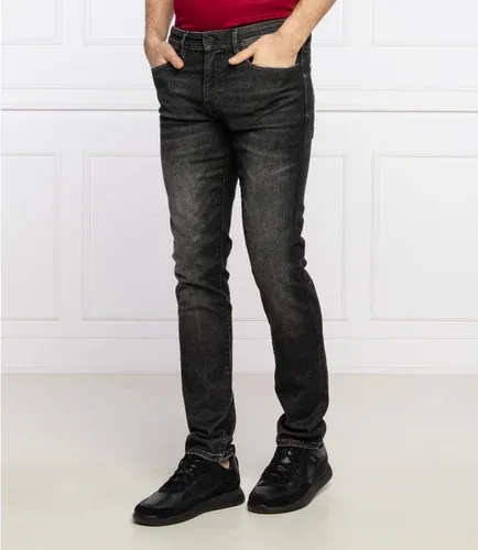 BOSS CASUAL jeans charleston | extra slim fit (105806303)