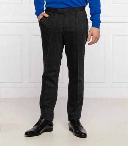 HUGO di lana pantaloni heiron204_wg (101313859) HUGO di lana pantaloni heiron204_wg (101313859)