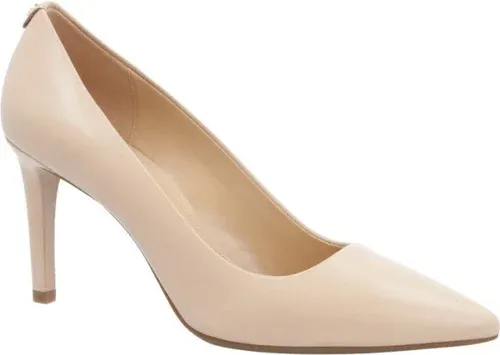 Michael Kors di pelle tacchi a spillo dorothy (106436335) Michael Kors di pelle tacchi a spillo dorothy (106436335)
