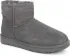 UGG di pelle stivali da neve w classic mini ii (101311965)