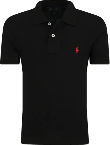 POLO RALPH LAUREN polo | slim fit (106021310)