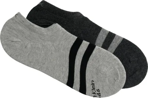 Calvin Klein calze/calzini corti 2-pack (101316782) Calvin Klein calze/calzini corti 2-pack (101316782)