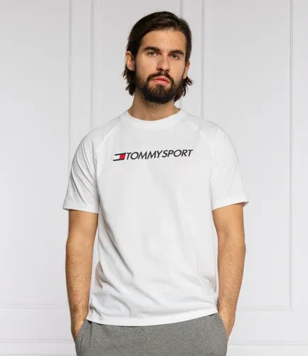 Tommy Sport t-shirt | regular fit (101313740) Tommy Sport t-shirt | regular fit (101313740)
