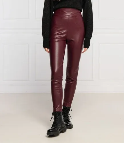 GUESS JEANS leggings priscilla | extra slim fit (101314489) GUESS JEANS leggings priscilla | extra slim fit (101314489)
