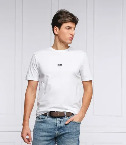 BOSS CASUAL t-shirt tblurry 5 | regular fit (105806313)