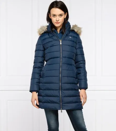 Tommy Jeans cappotto tjw essential (106254233) Tommy Jeans cappotto tjw essential (106254233)