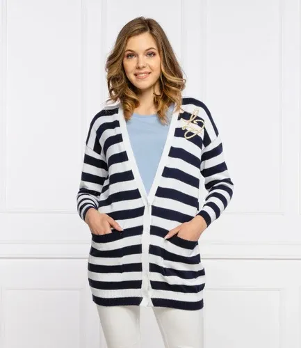 Liu Jo cardigan | regular fit (101315231) Liu Jo cardigan | regular fit (101315231)