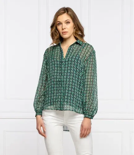 Pepe Jeans London camicetta + sottoveste antonella | regular fit (106021481) Pepe Jeans London camicetta + sottoveste antonella | regular fit (106021481)