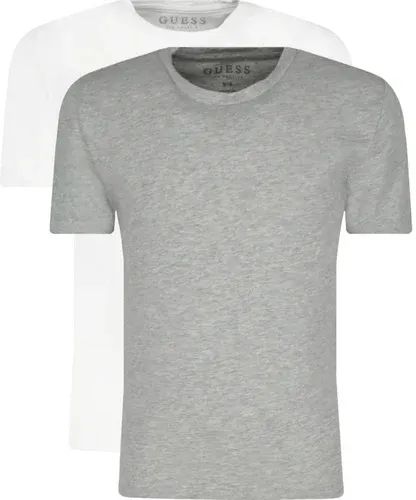 Guess t-shirt 2-pack | regular fit (101316292) Guess t-shirt 2-pack | regular fit (101316292)