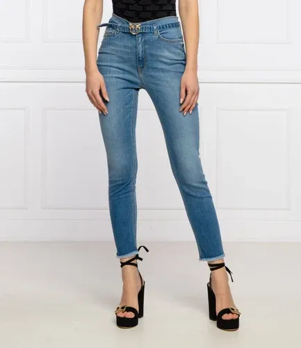 Pinko jeans susan 12 | skinny fit (105806558) Pinko jeans susan 12 | skinny fit (105806558)