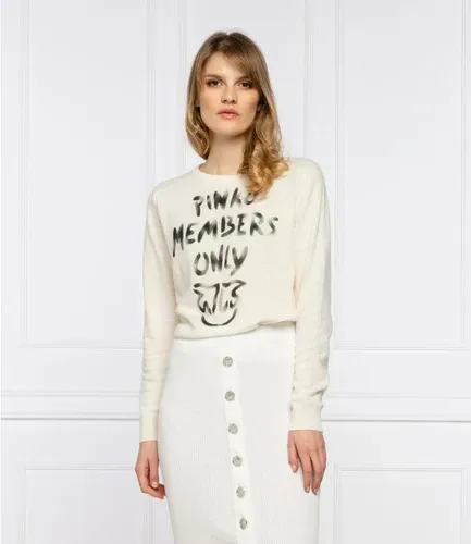 Pinko maglione scuderia (105806710) Pinko maglione scuderia (105806710)