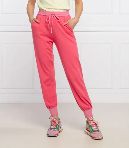 Pinko pantaloni della tuta punteggio | regular fit (105806700)