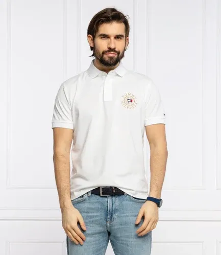 Tommy Hilfiger polo icon | regular fit (106021771)