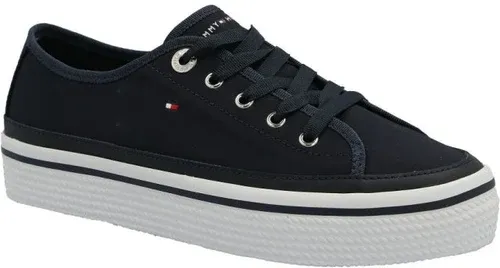 Tommy Hilfiger scarpe da tennis corporate (101313539)