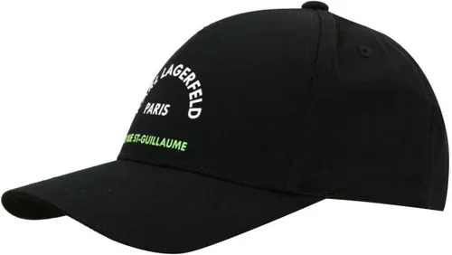 Karl Lagerfeld cappellino (101316773) Karl Lagerfeld cappellino (101316773)