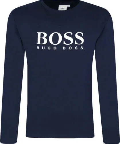 BOSS Kidswear longsleeve | regular fit (101317070) BOSS Kidswear longsleeve | regular fit (101317070)