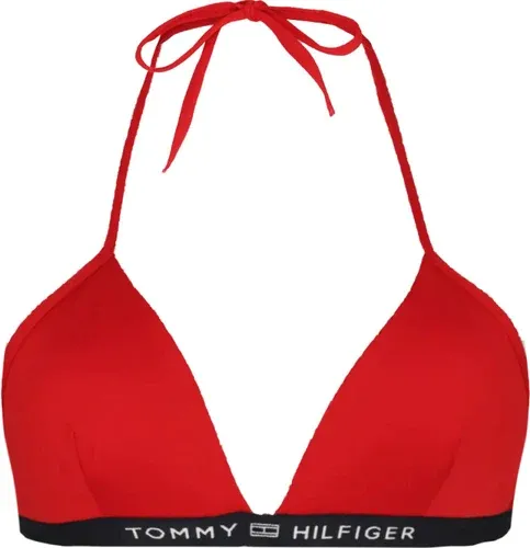 Tommy Hilfiger Swimwear pezzo di sopra del bikini (106021809)