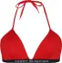 Tommy Hilfiger Swimwear pezzo di sopra del bikini (106021809)