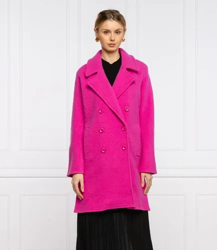 Emporio Armani di lana capotto (101313801) Emporio Armani di lana capotto (101313801)