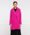 Emporio Armani di lana capotto (101313801)