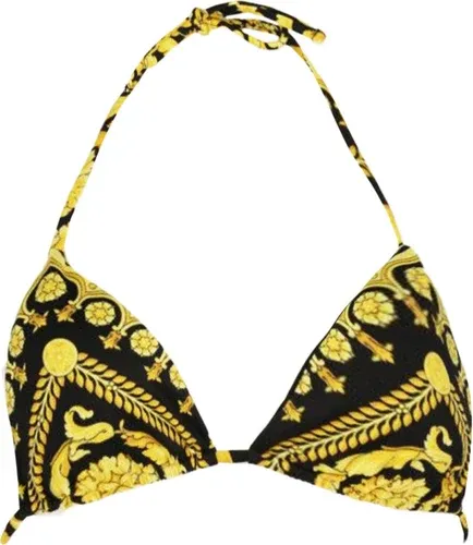 Versace pezzo di sopra del bikini (101315696)