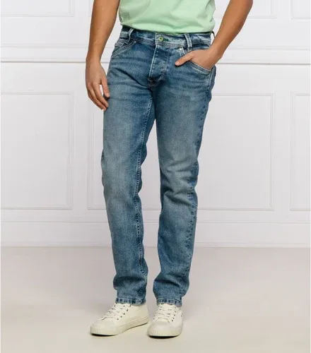 Pepe Jeans London jeans spike | regular fit | mid waist (106021545)