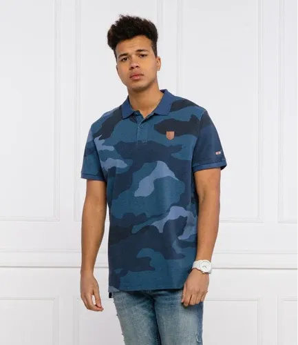 Pepe Jeans London polo brad | regular fit (106021580) Pepe Jeans London polo brad | regular fit (106021580)