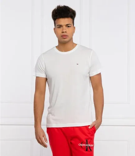 Tommy Jeans t-shirt 2-pack | slim fit (101316871)