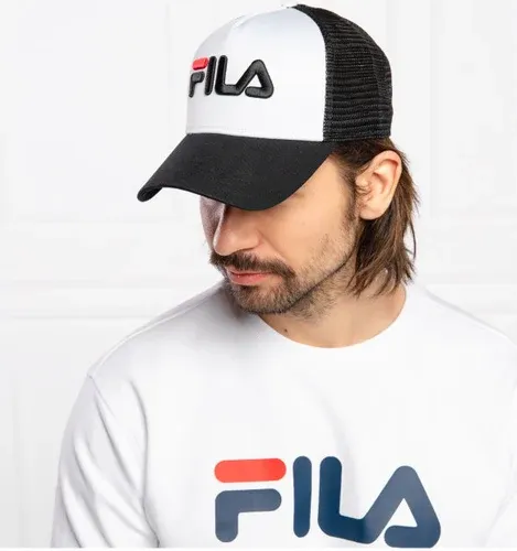 FILA cappellino trucker (106020752)