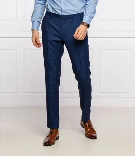 Boss di lana pantaloni ben2 (101314894) Boss di lana pantaloni ben2 (101314894)