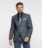 BOSS giacca elegante hutsons5 | slim fit (101314897)