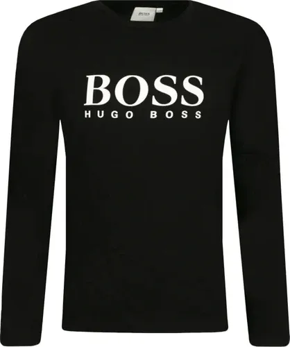 BOSS Kidswear longsleeve | regular fit (101317069)