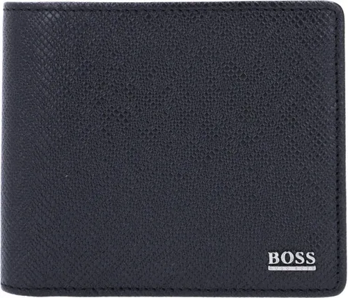 BOSS di pelle portafogli signature (101313111)