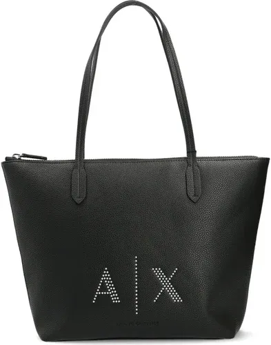 Armani Exchange borsa shopper (105448700)