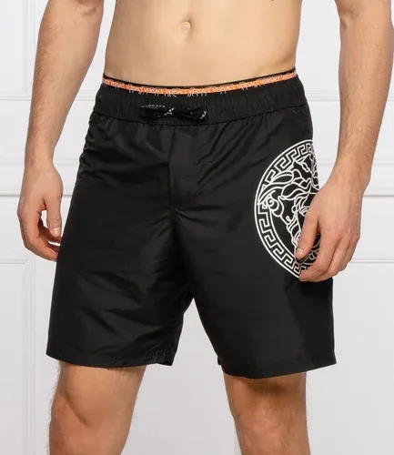 Versace shorts da mare (101315802)