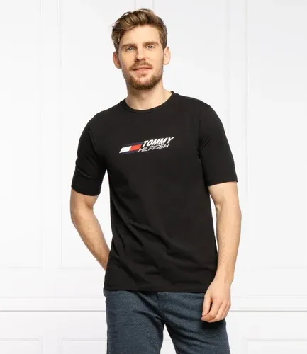 Tommy Sport t-shirt th cool | slim fit (101316840)