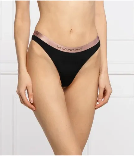 Emporio Armani mutandine brasiliane (101316412) Emporio Armani mutandine brasiliane (101316412)