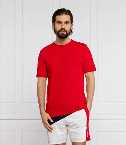 Tommy Sport t-shirt th cool | regular fit (102988461)