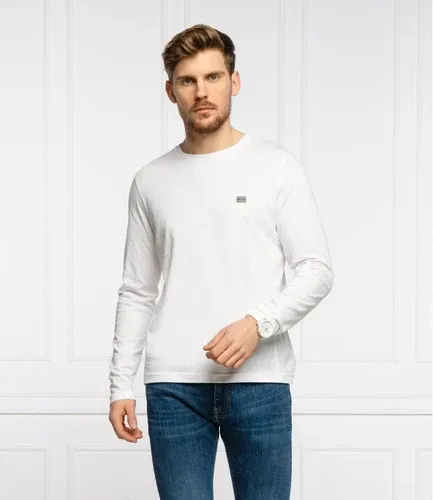 Tommy Hilfiger longsleeve modern essentials | regular fit (106021761)