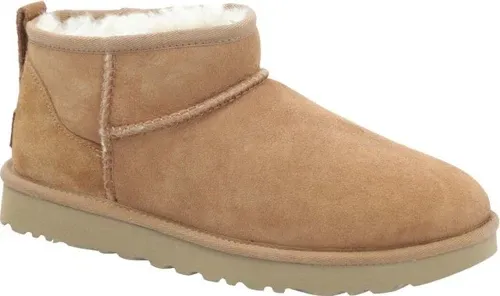 UGG di pelle stivali da neve classic (101316635)